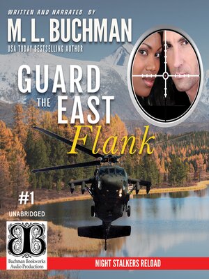 cover image of Guard the East Flank